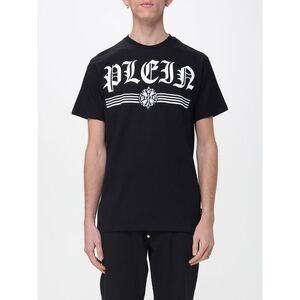 Philipp Plein T-Shirt Men Black